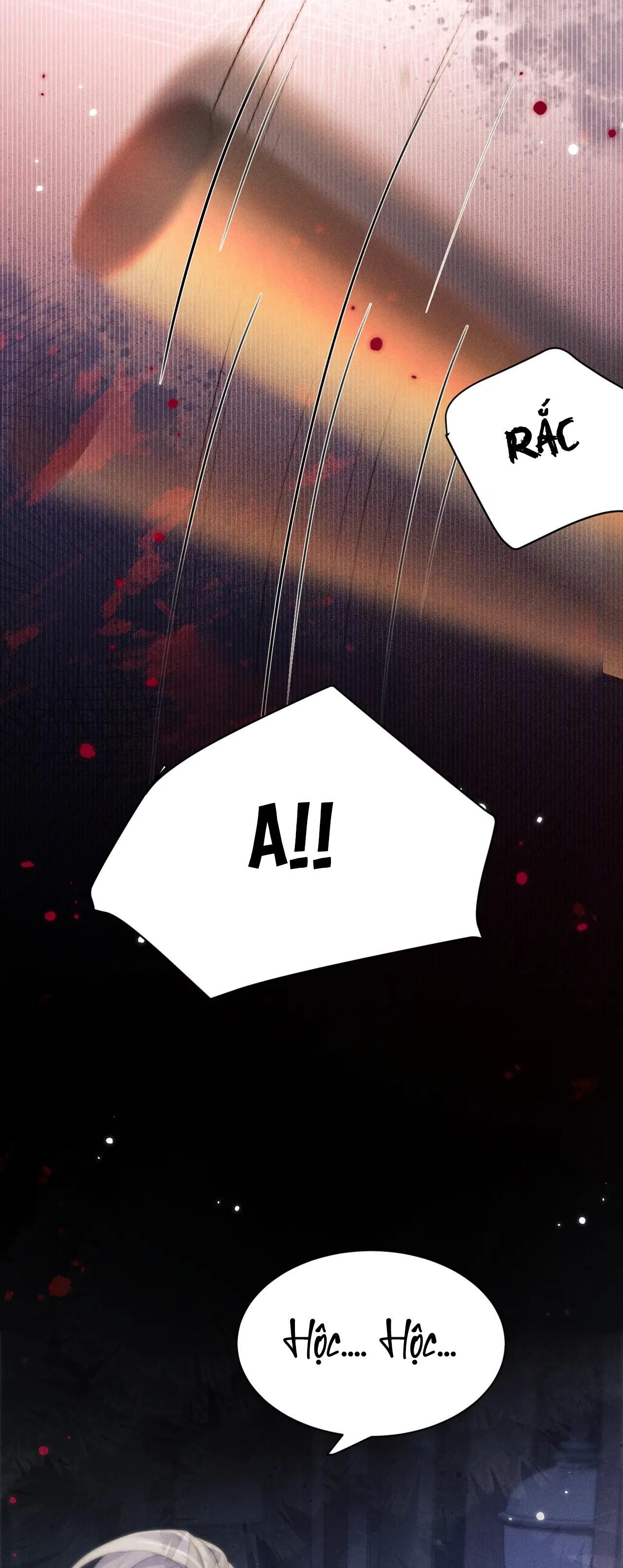 Sự Hối Hận Muộn Màng Chapter 39 - 38