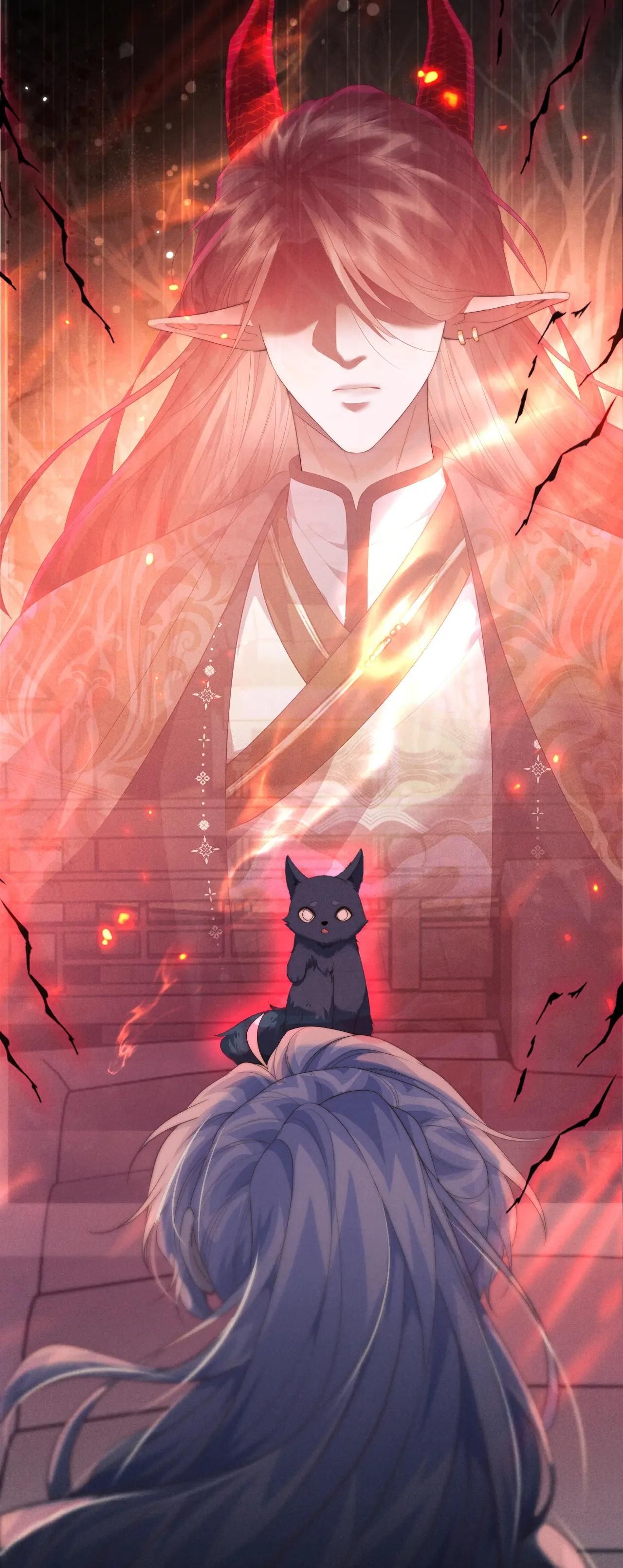 Sự Hối Hận Muộn Màng Chapter 39 - 40