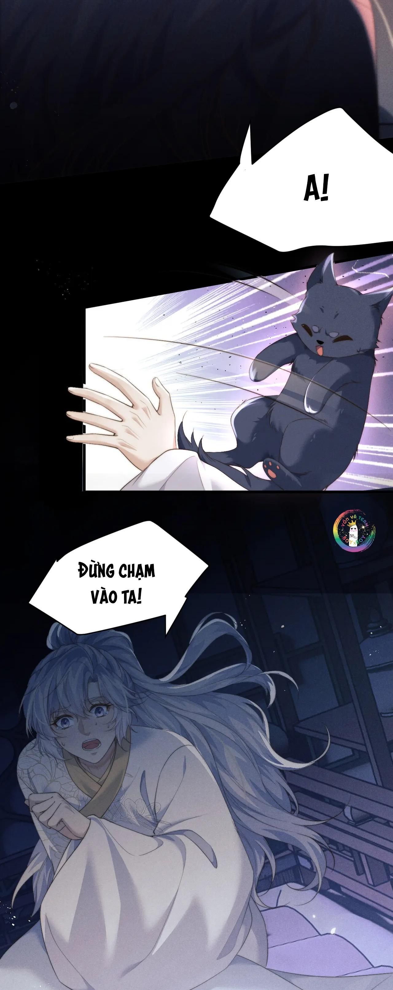 Sự Hối Hận Muộn Màng Chapter 39 - 41