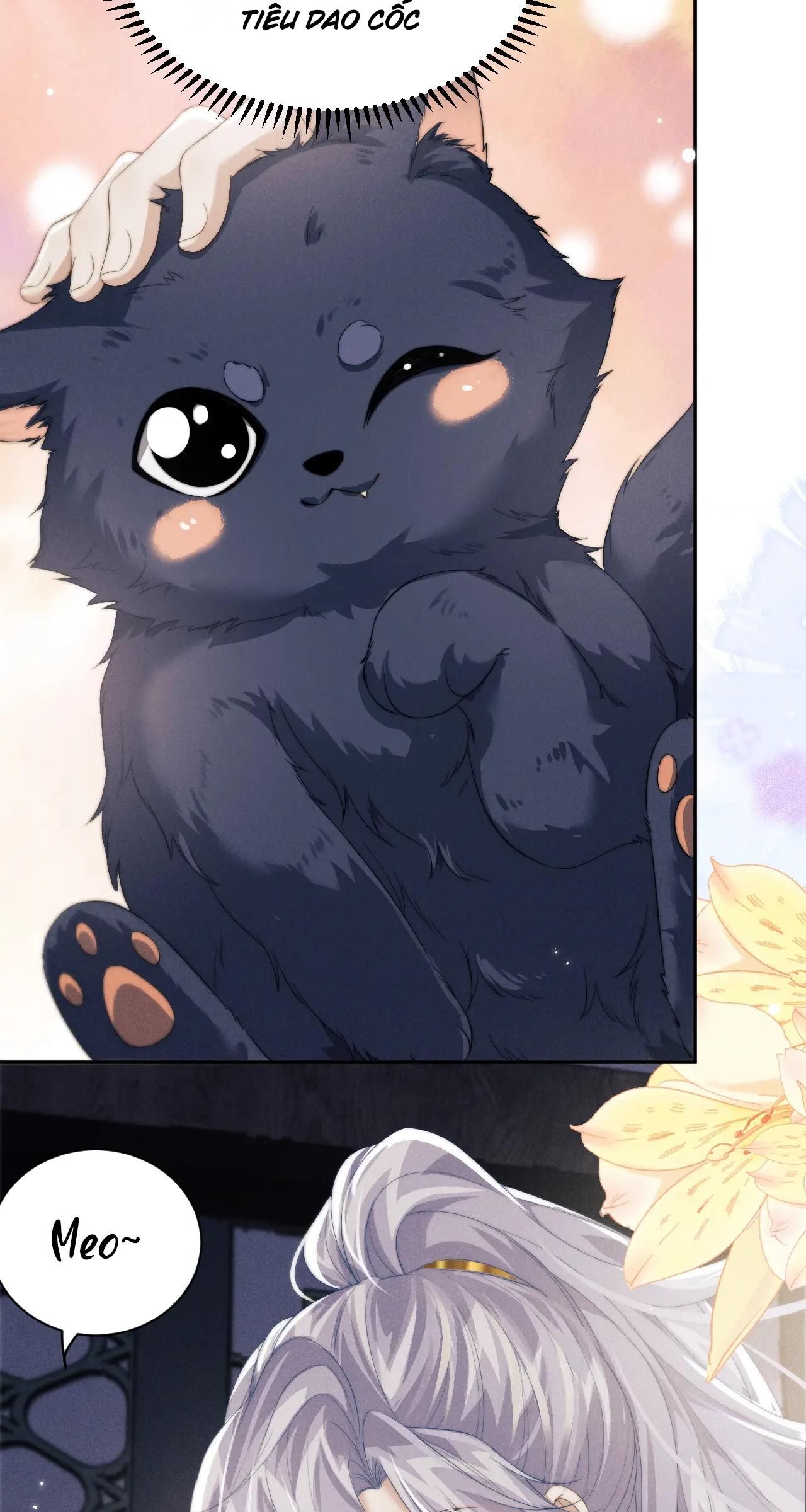 Sự Hối Hận Muộn Màng Chapter 39 - 6