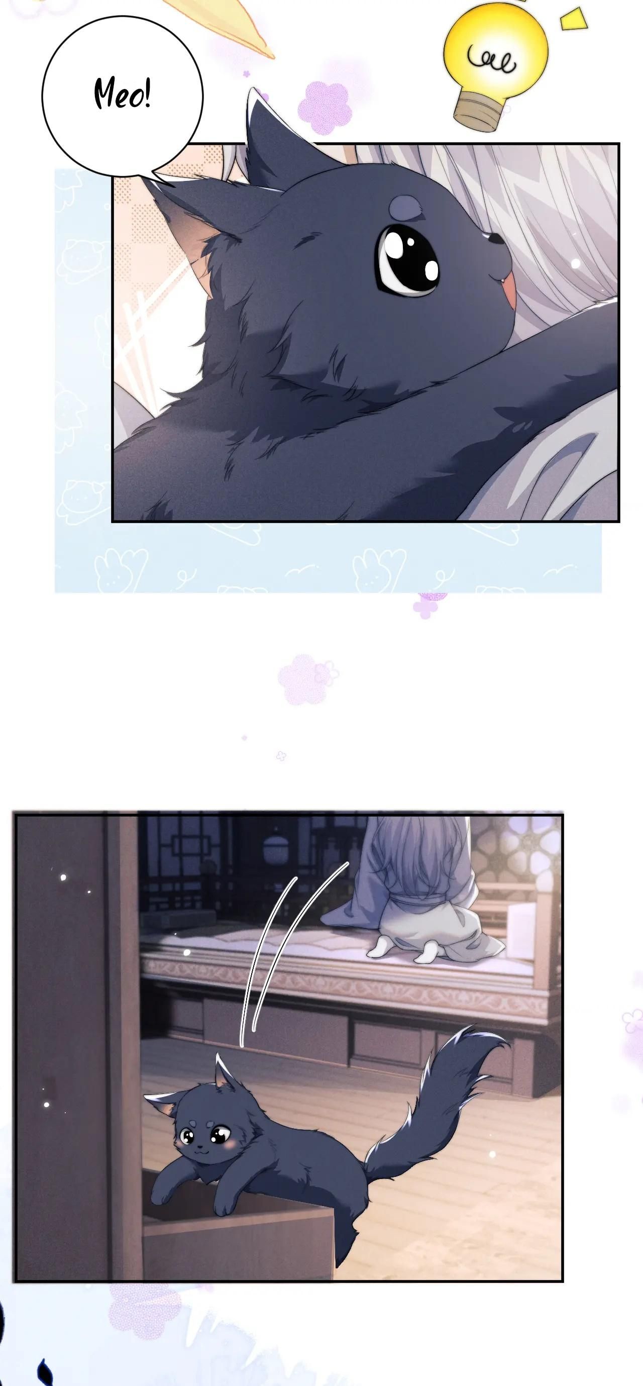 Sự Hối Hận Muộn Màng Chapter 39 - 8