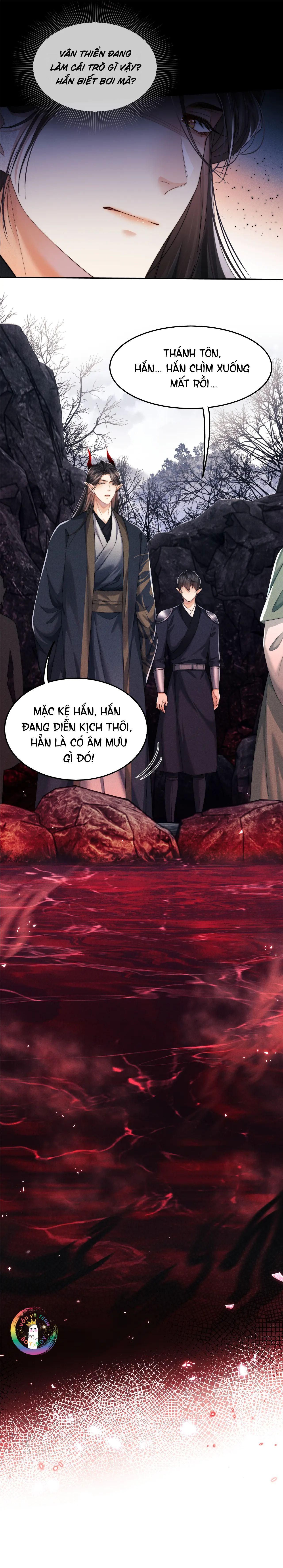 Sự Hối Hận Muộn Màng Chapter 4 - 12