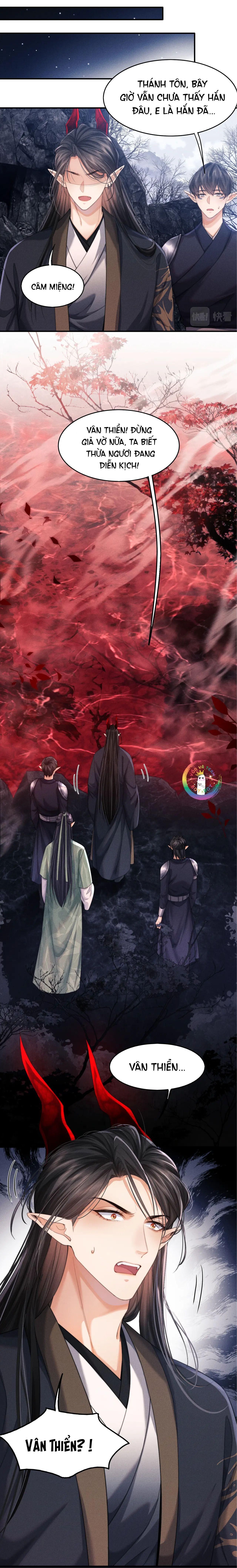 Sự Hối Hận Muộn Màng Chapter 4 - 13