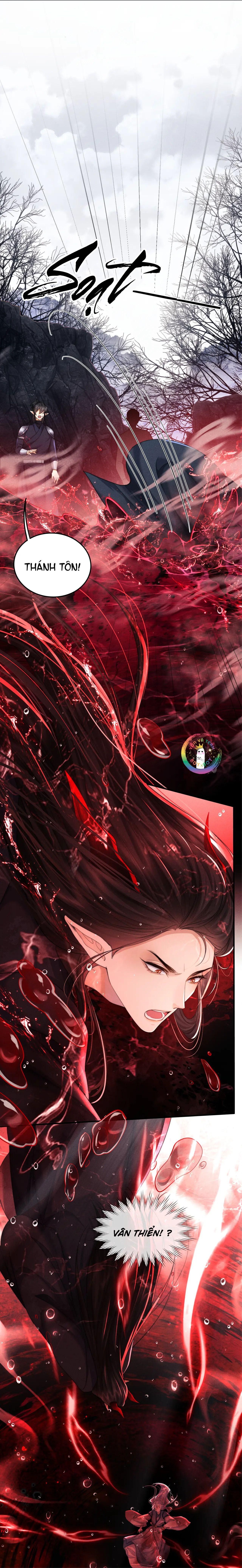 Sự Hối Hận Muộn Màng Chapter 4 - 14