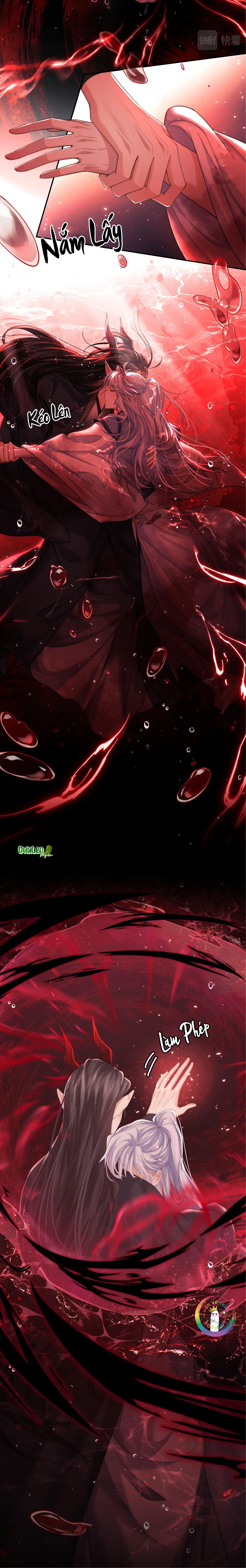 Sự Hối Hận Muộn Màng Chapter 4 - 15