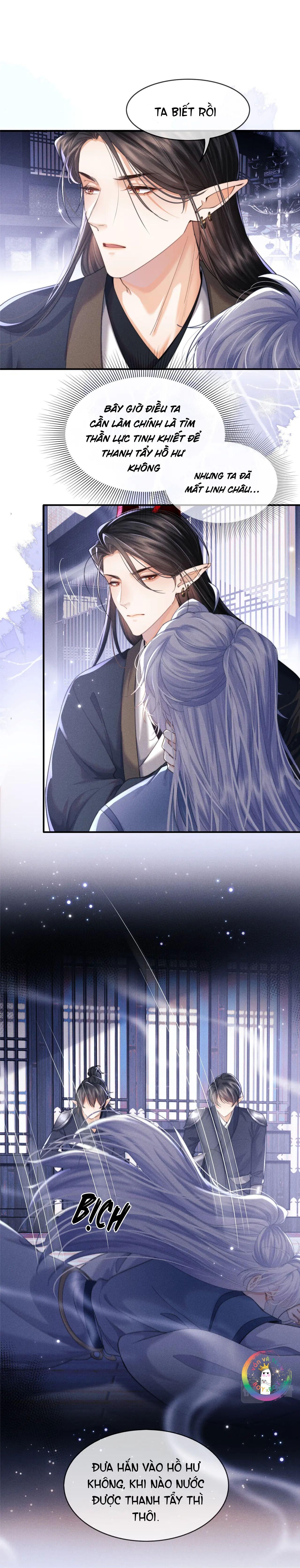 Sự Hối Hận Muộn Màng Chapter 4 - 7