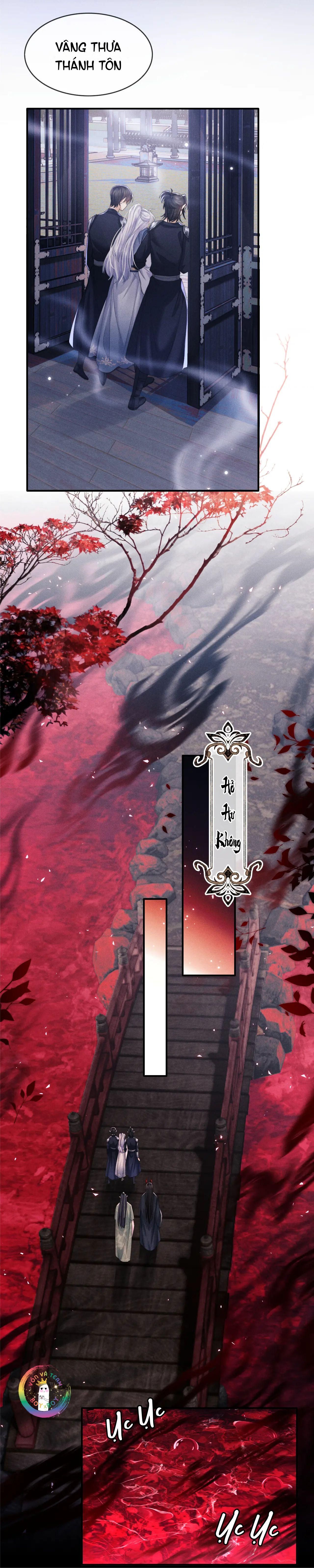 Sự Hối Hận Muộn Màng Chapter 4 - 8