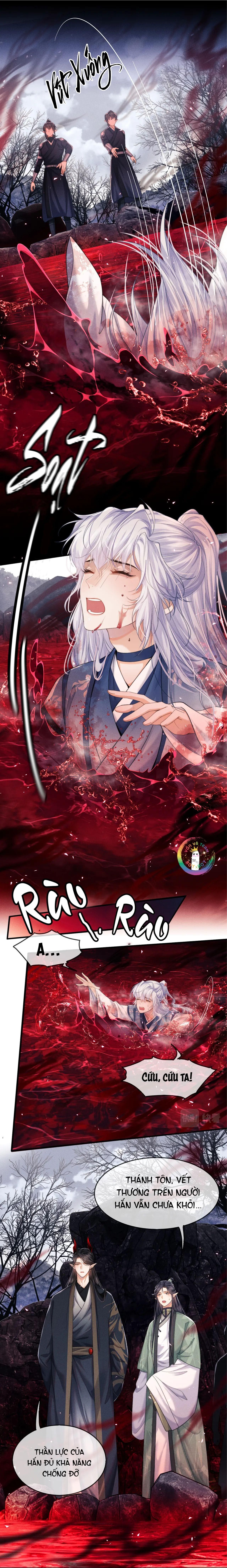 Sự Hối Hận Muộn Màng Chapter 4 - 9