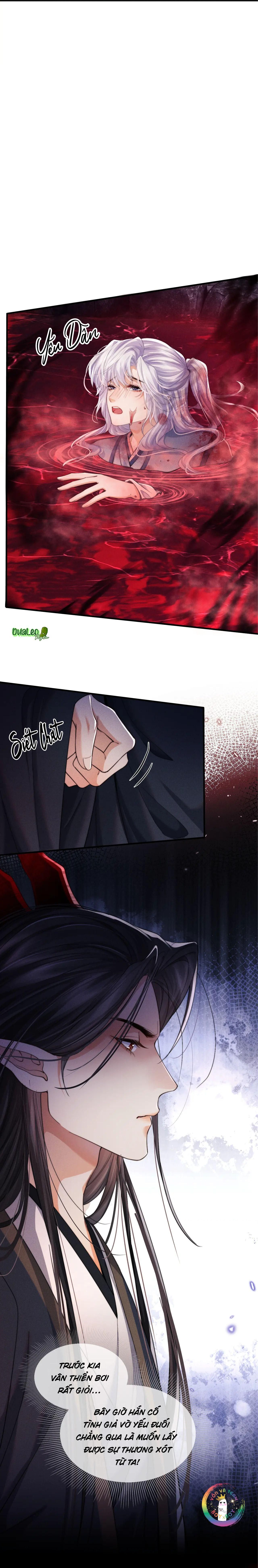 Sự Hối Hận Muộn Màng Chapter 4 - 10