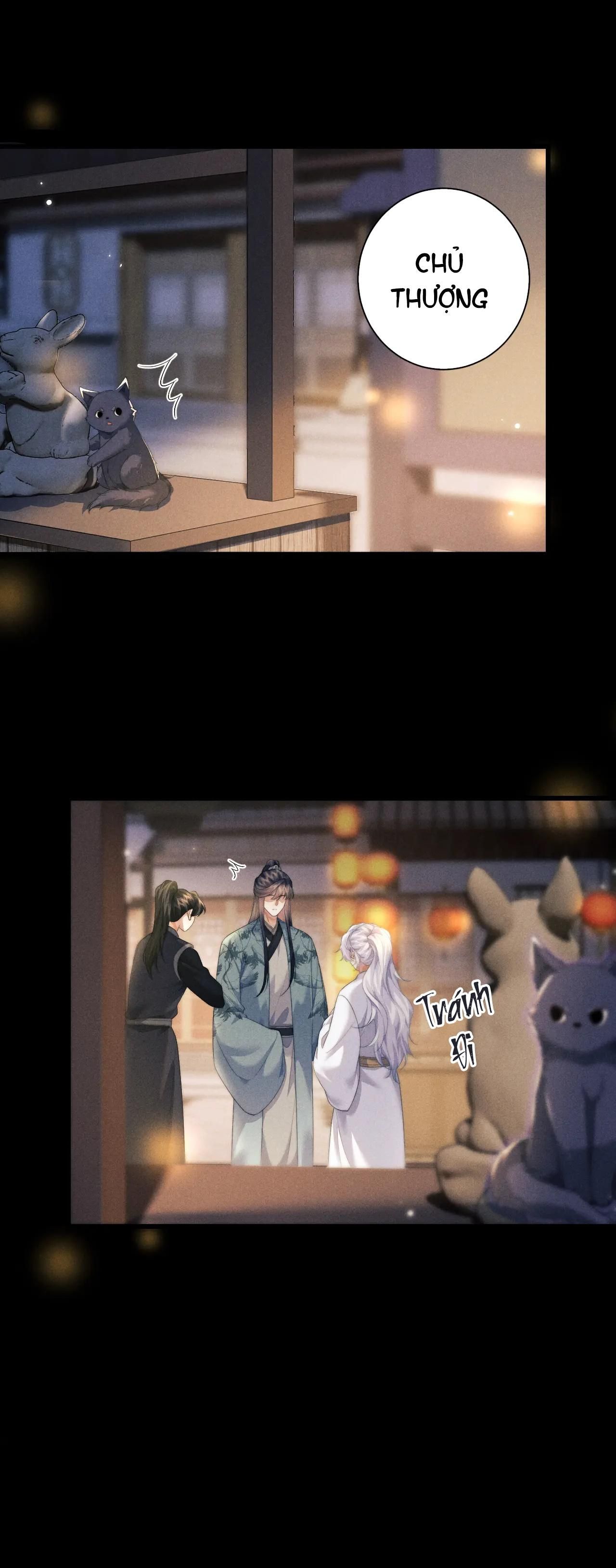 Sự Hối Hận Muộn Màng Chapter 40 - 12