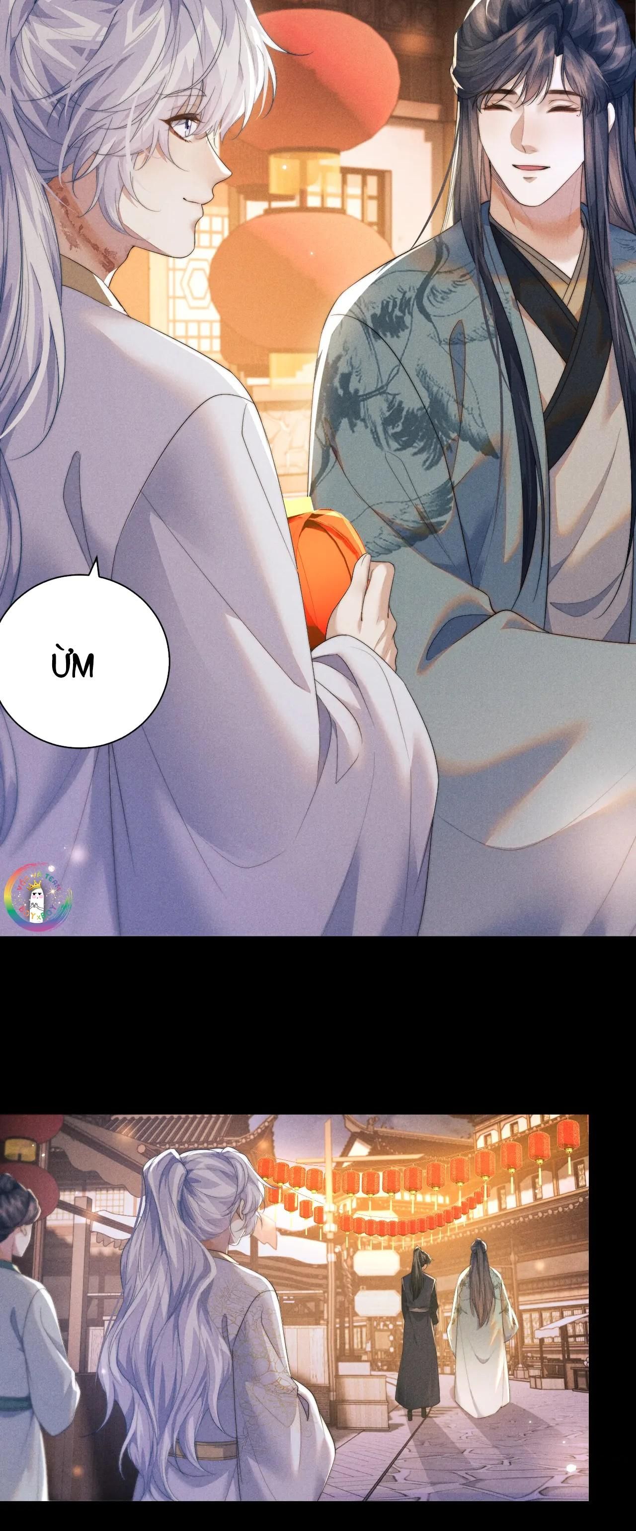 Sự Hối Hận Muộn Màng Chapter 40 - 14