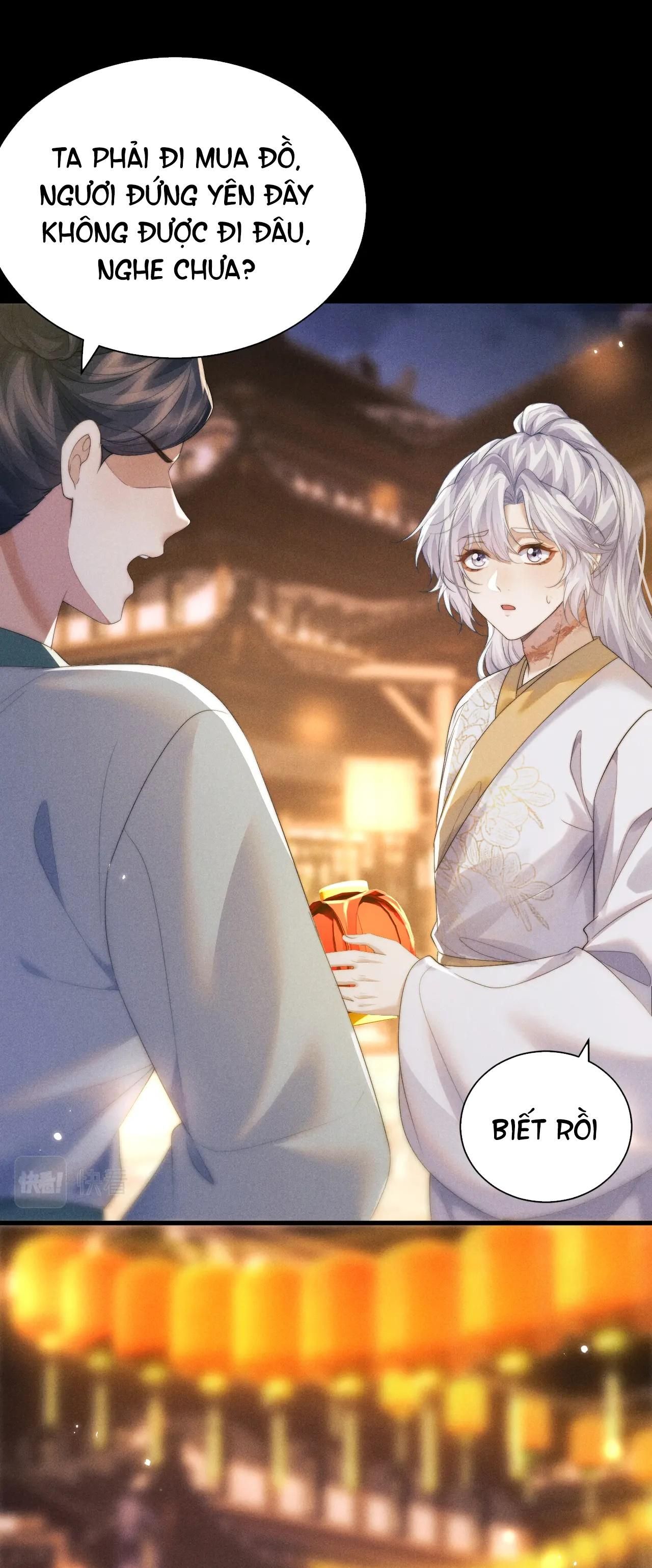 Sự Hối Hận Muộn Màng Chapter 40 - 15