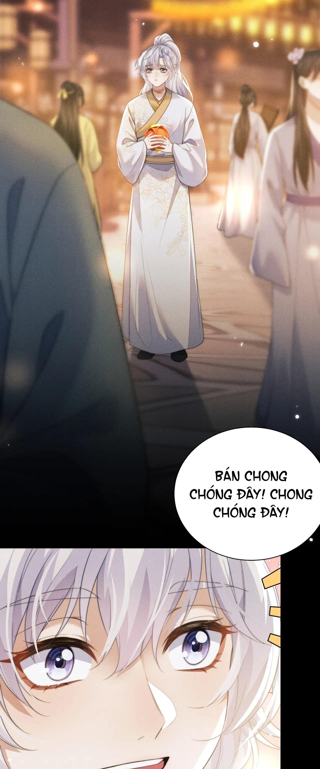 Sự Hối Hận Muộn Màng Chapter 40 - 16