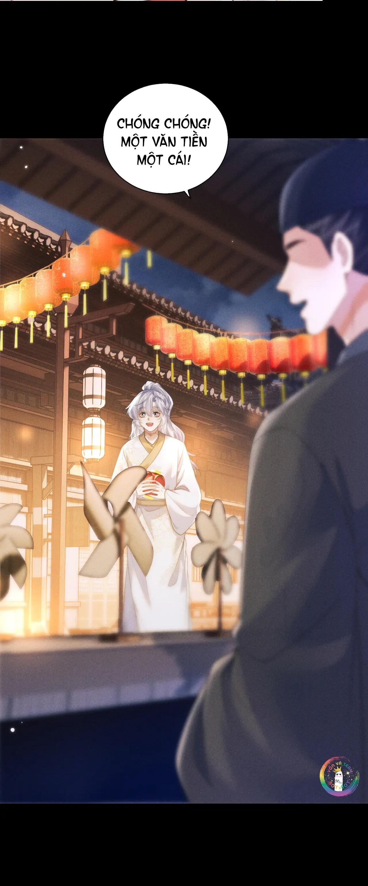 Sự Hối Hận Muộn Màng Chapter 40 - 17