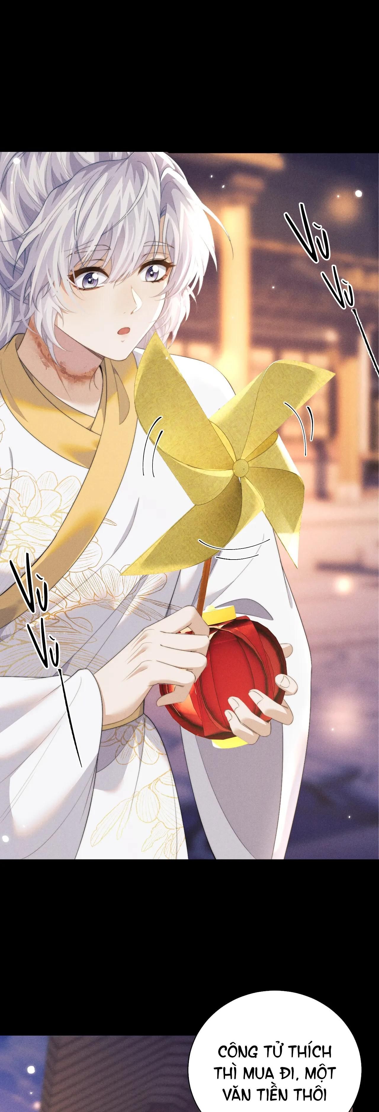 Sự Hối Hận Muộn Màng Chapter 40 - 18