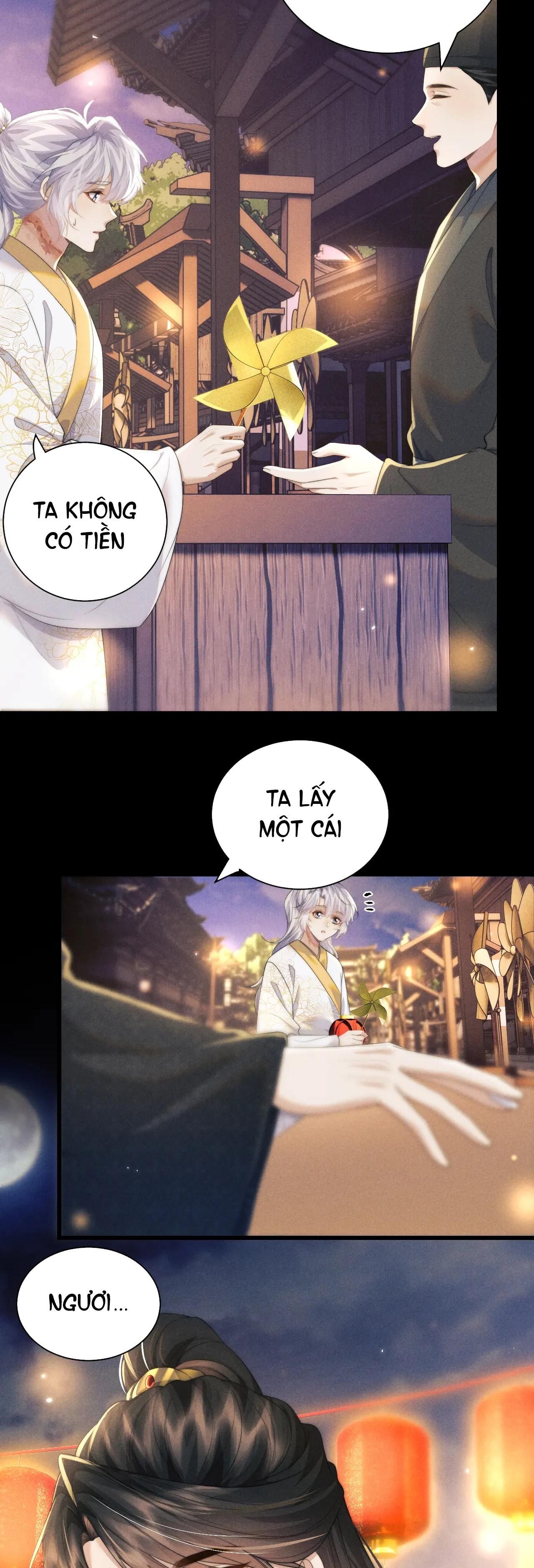 Sự Hối Hận Muộn Màng Chapter 40 - 19