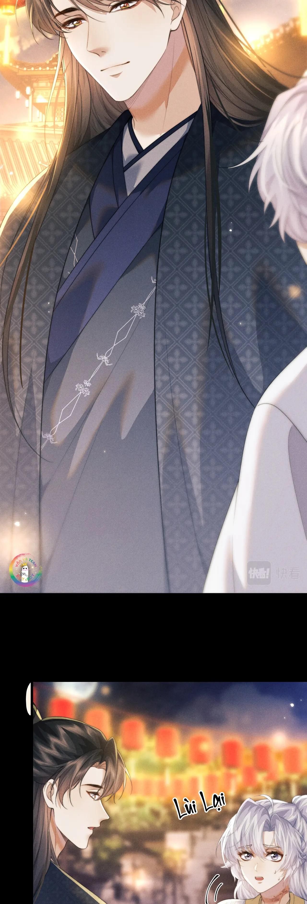 Sự Hối Hận Muộn Màng Chapter 40 - 20