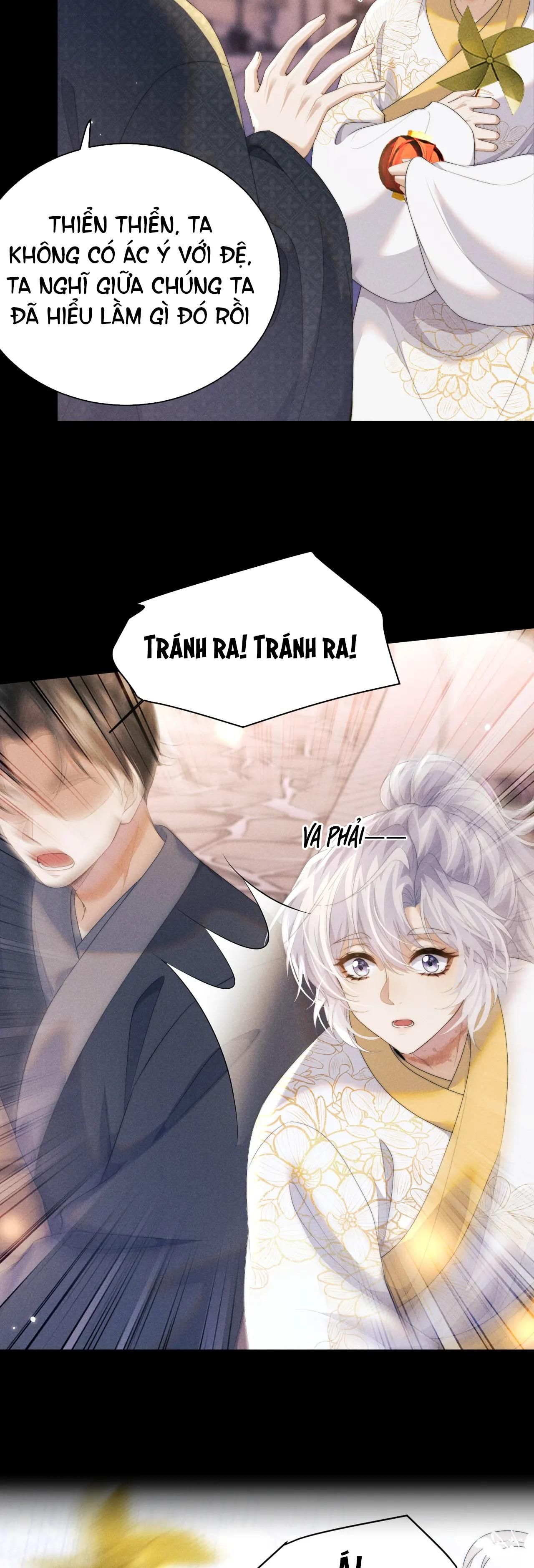 Sự Hối Hận Muộn Màng Chapter 40 - 21