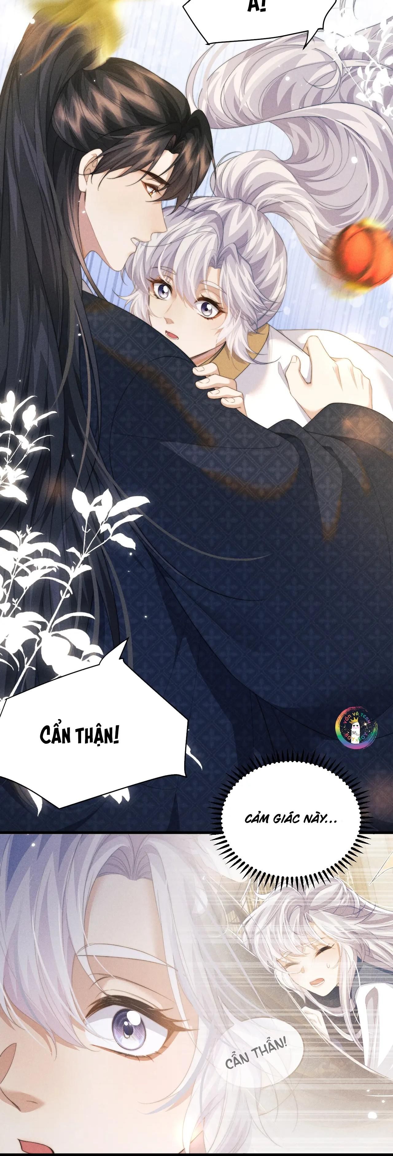 Sự Hối Hận Muộn Màng Chapter 40 - 22