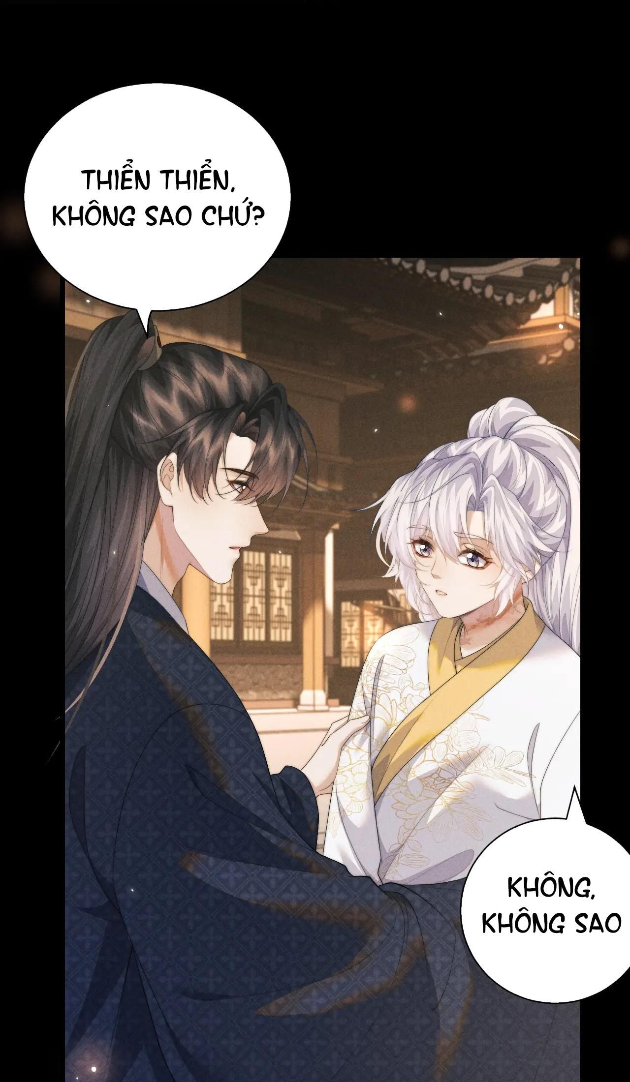 Sự Hối Hận Muộn Màng Chapter 40 - 23