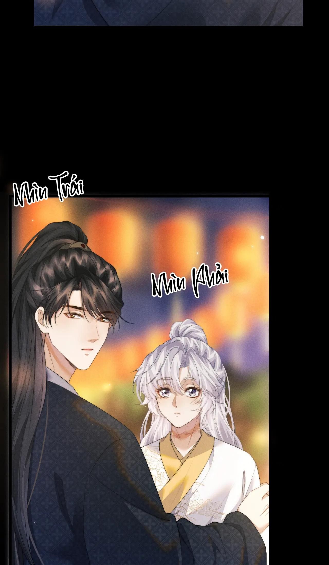 Sự Hối Hận Muộn Màng Chapter 40 - 24