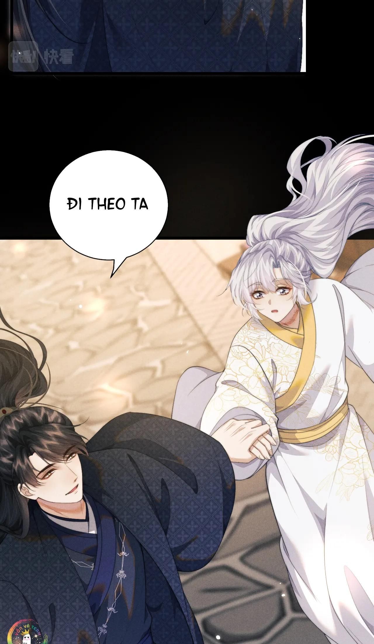 Sự Hối Hận Muộn Màng Chapter 40 - 25