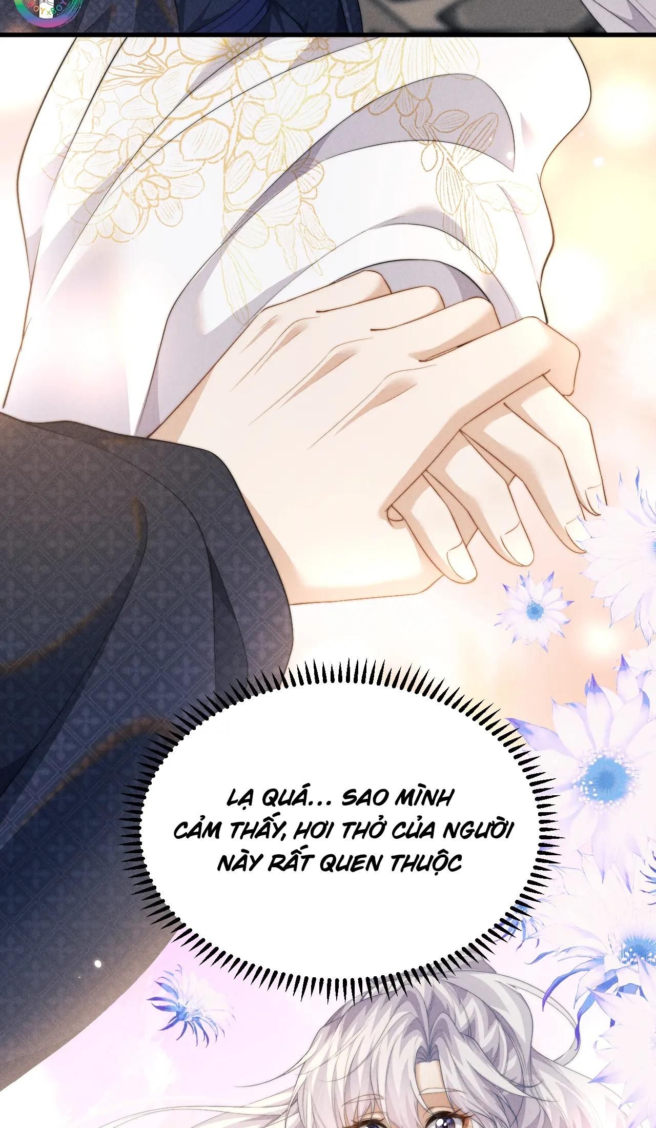 Sự Hối Hận Muộn Màng Chapter 40 - 26