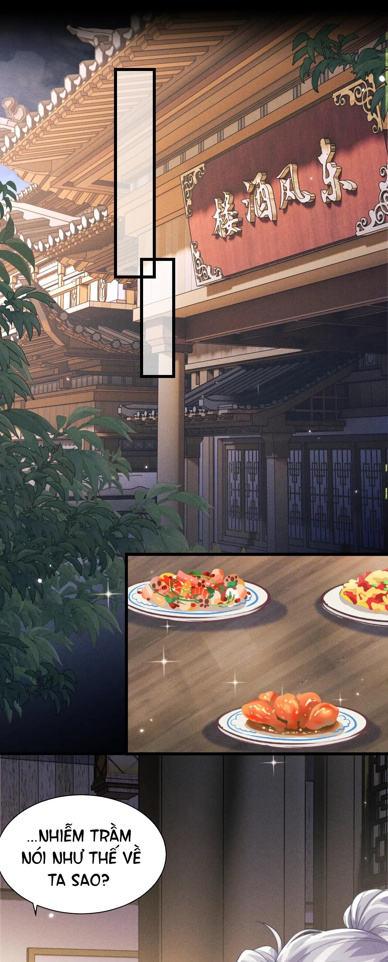 Sự Hối Hận Muộn Màng Chapter 40 - 28