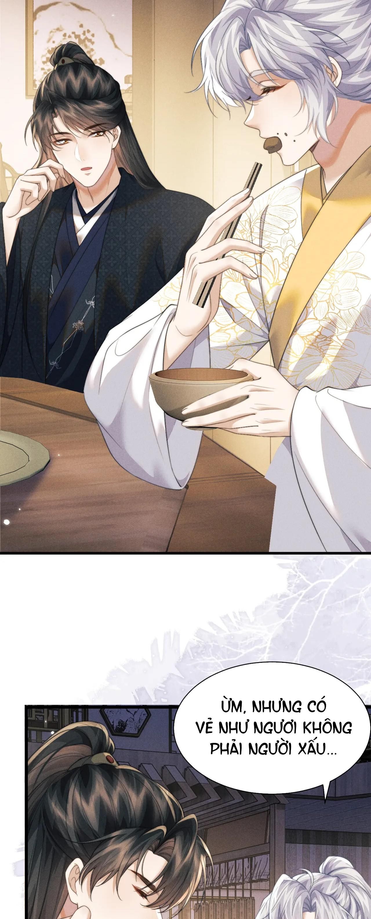 Sự Hối Hận Muộn Màng Chapter 40 - 29