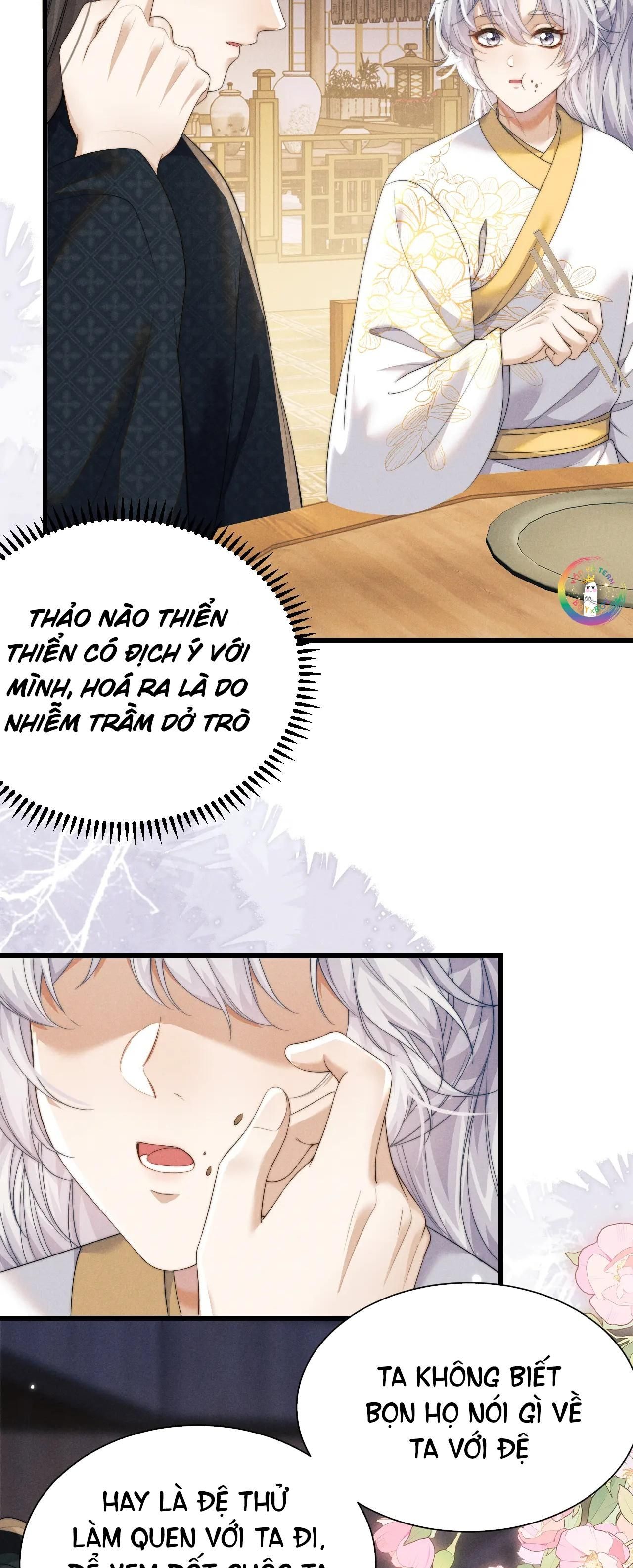 Sự Hối Hận Muộn Màng Chapter 40 - 30