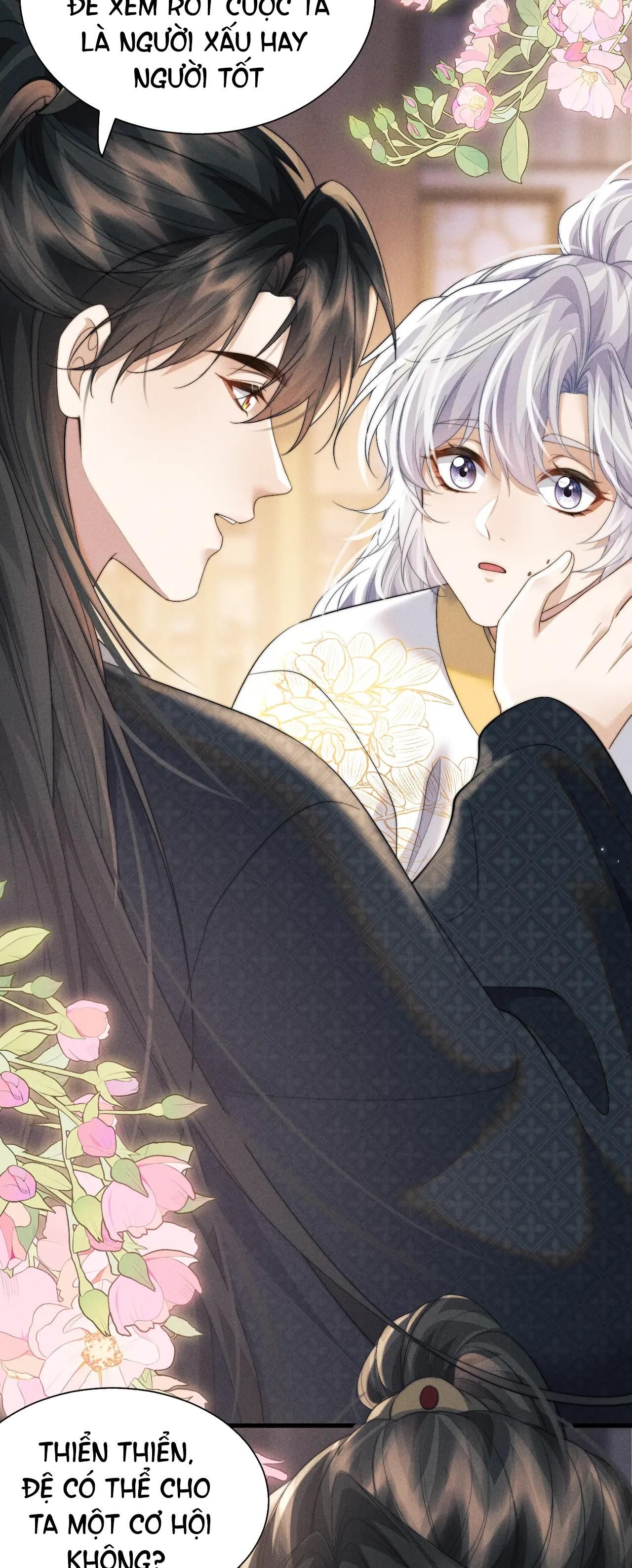 Sự Hối Hận Muộn Màng Chapter 40 - 31