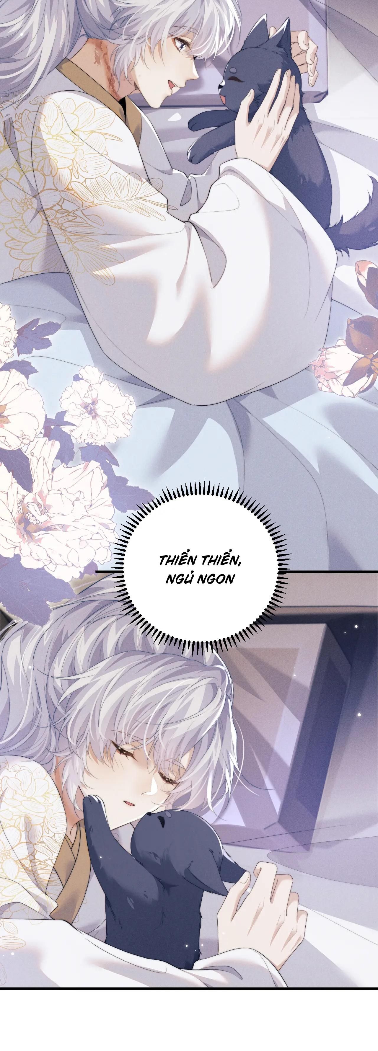 Sự Hối Hận Muộn Màng Chapter 40 - 7