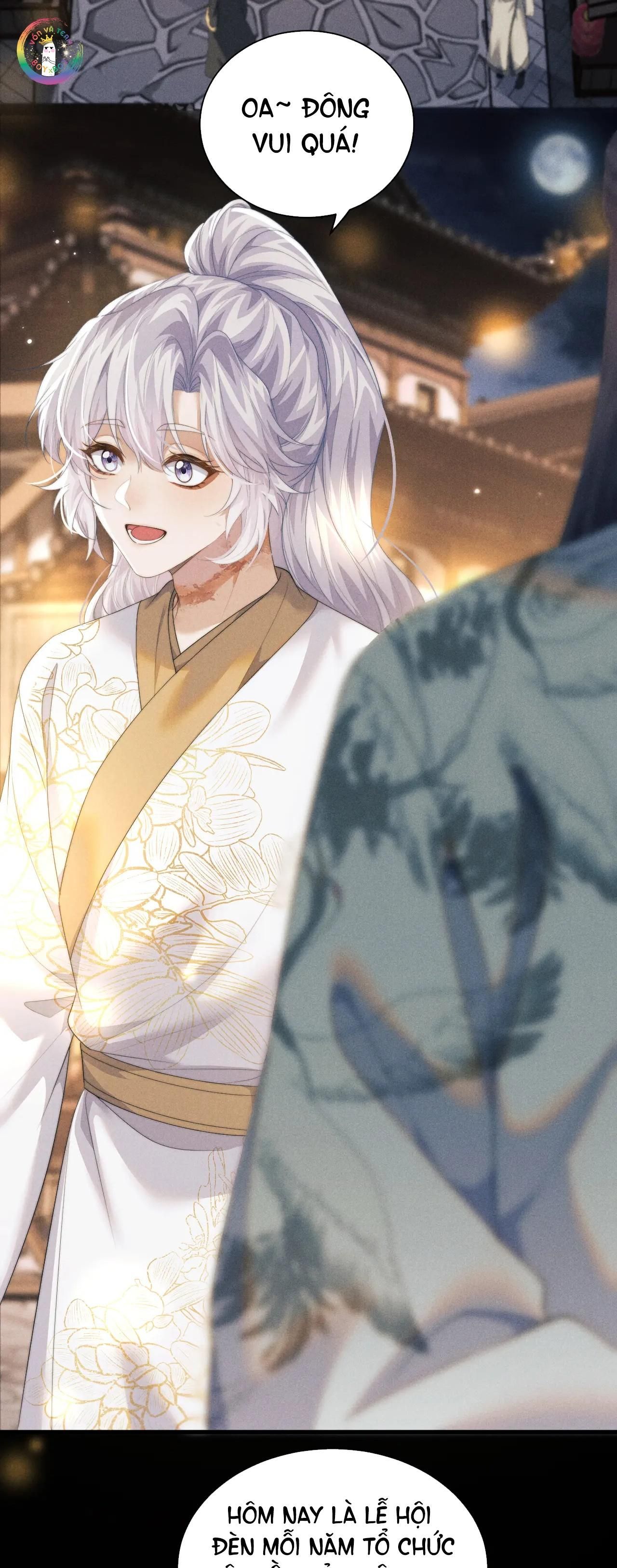 Sự Hối Hận Muộn Màng Chapter 40 - 9