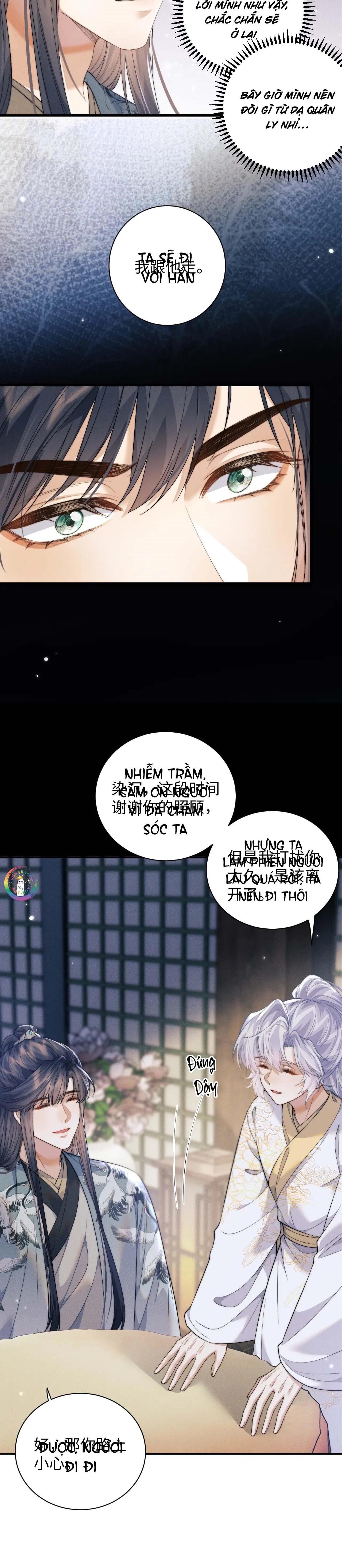 Sự Hối Hận Muộn Màng Chapter 41 - 11