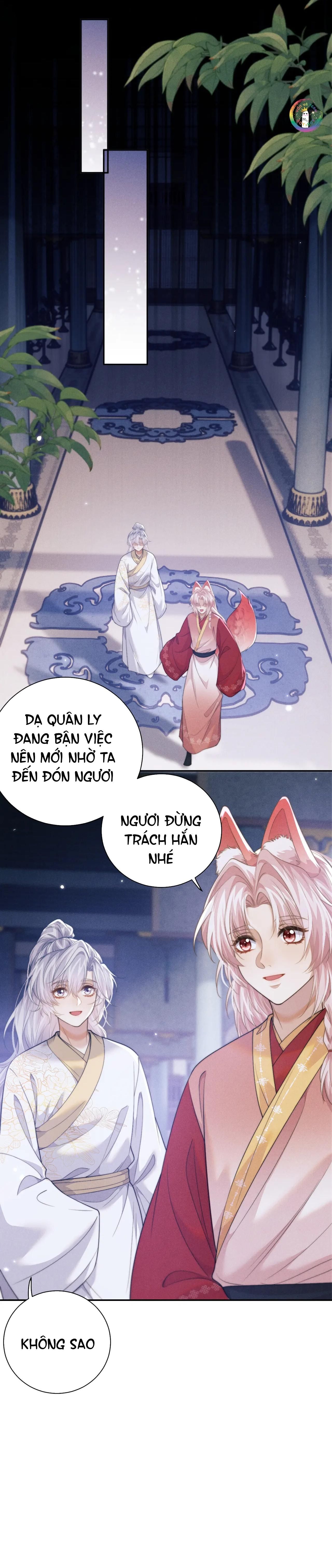 Sự Hối Hận Muộn Màng Chapter 41 - 13