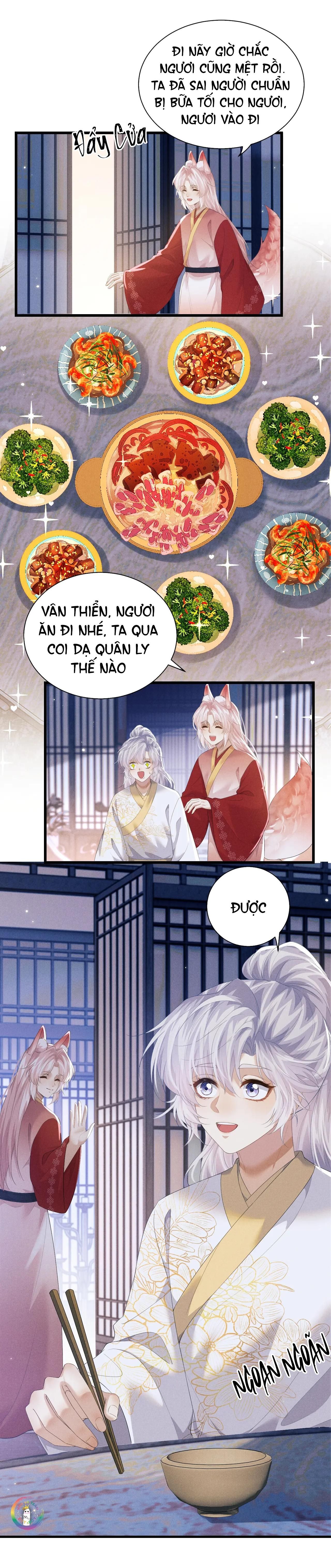 Sự Hối Hận Muộn Màng Chapter 41 - 14