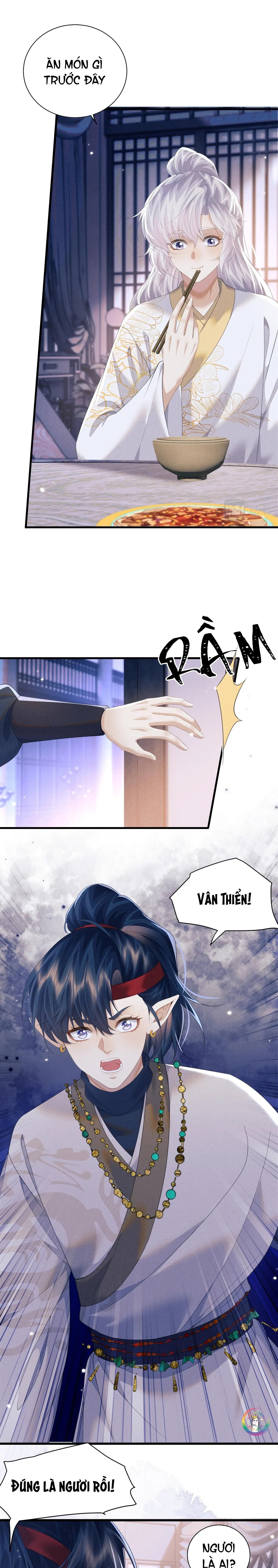 Sự Hối Hận Muộn Màng Chapter 41 - 15