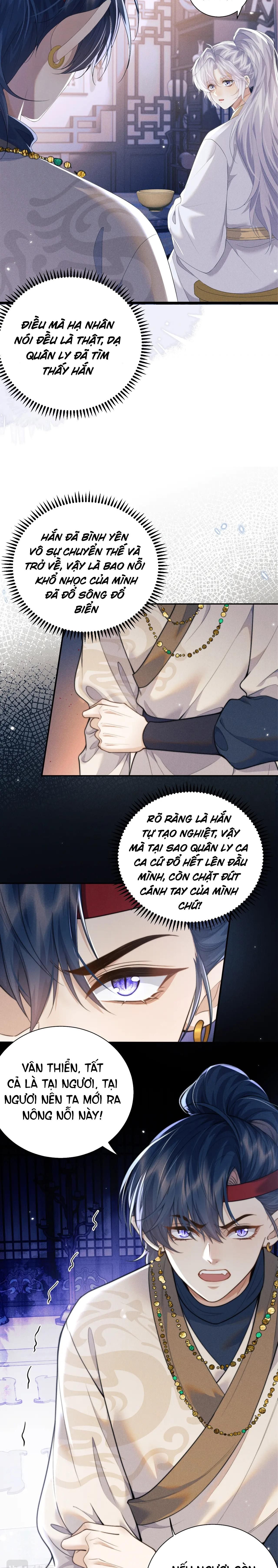 Sự Hối Hận Muộn Màng Chapter 41 - 16