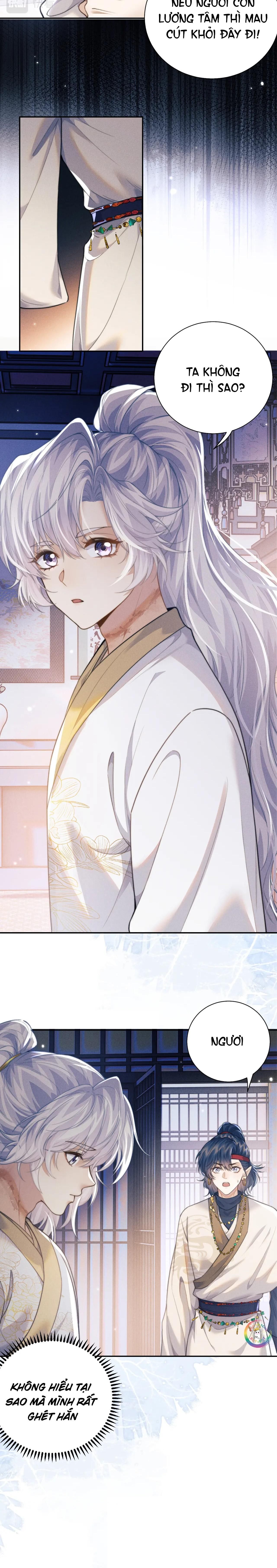 Sự Hối Hận Muộn Màng Chapter 41 - 17