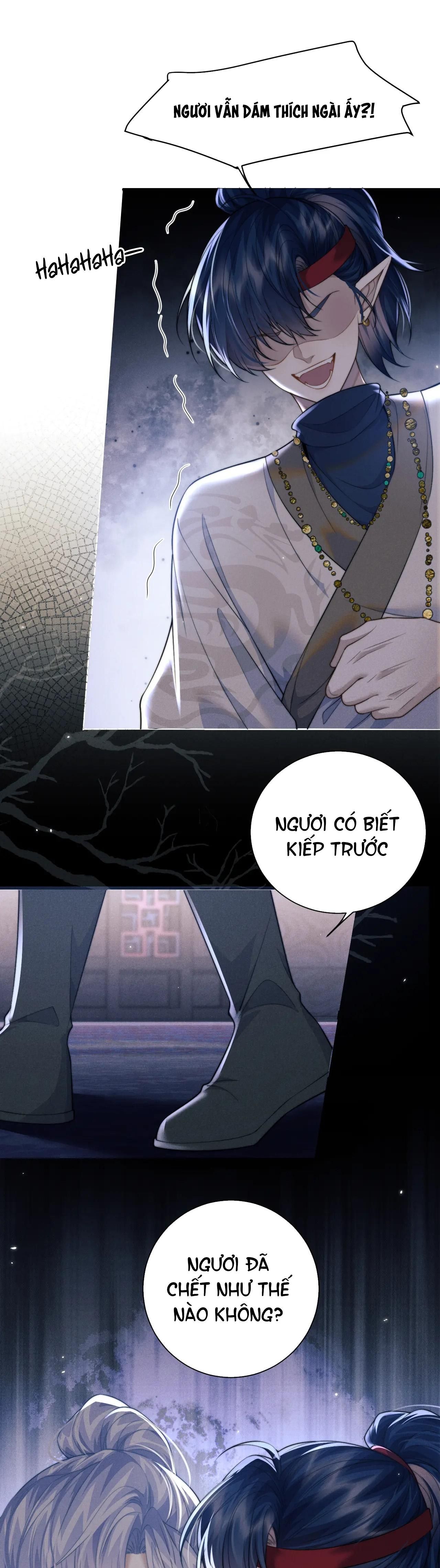 Sự Hối Hận Muộn Màng Chapter 41 - 18