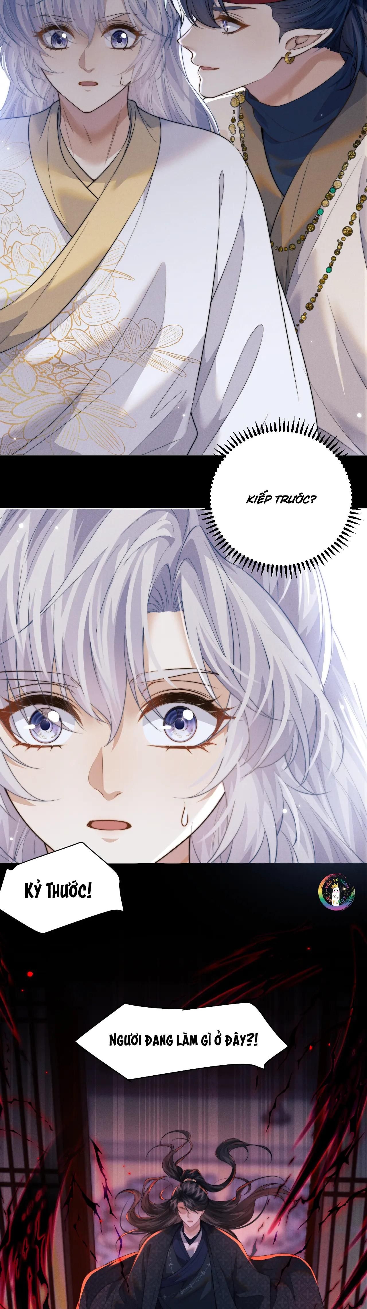 Sự Hối Hận Muộn Màng Chapter 41 - 19