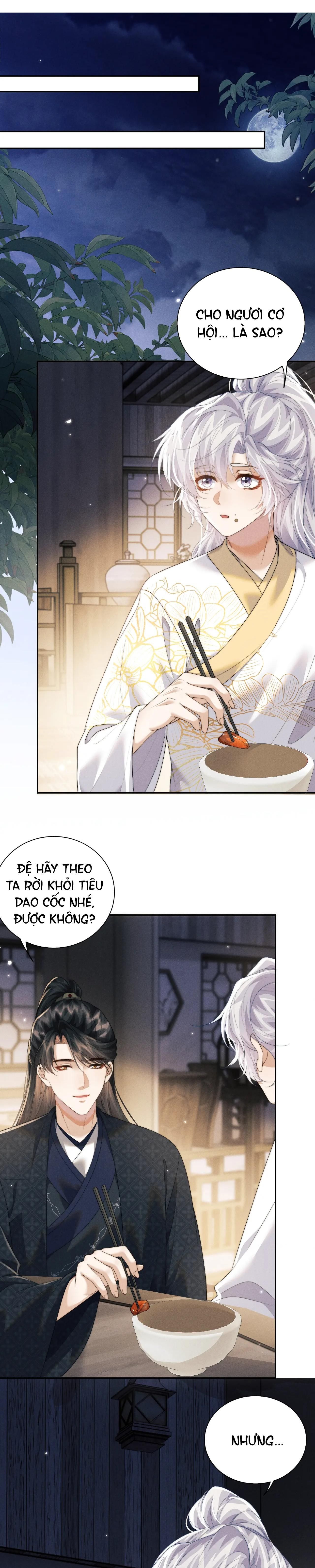 Sự Hối Hận Muộn Màng Chapter 41 - 3