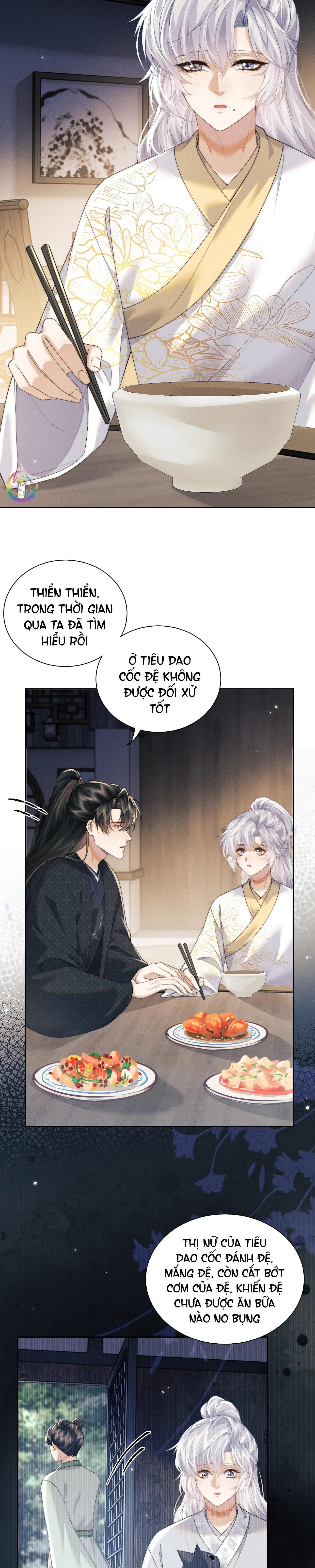 Sự Hối Hận Muộn Màng Chapter 41 - 4