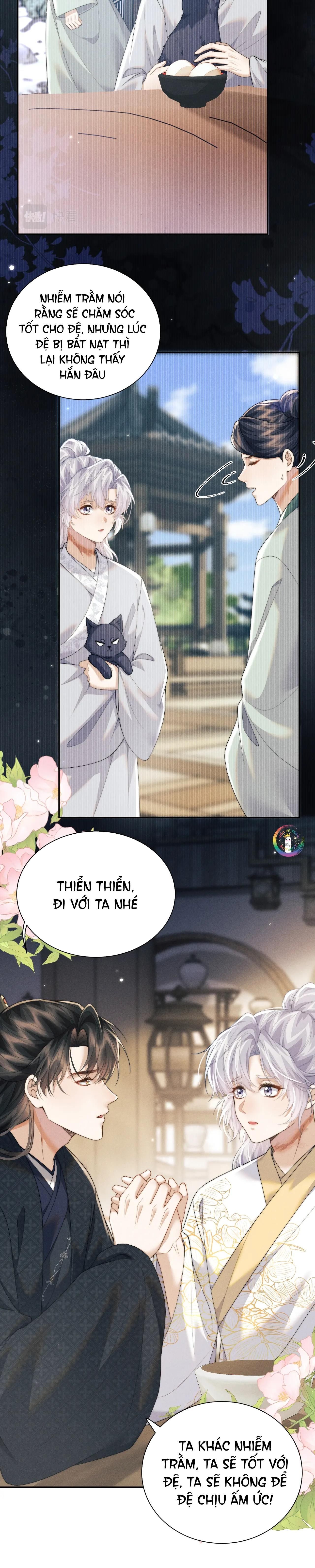 Sự Hối Hận Muộn Màng Chapter 41 - 5