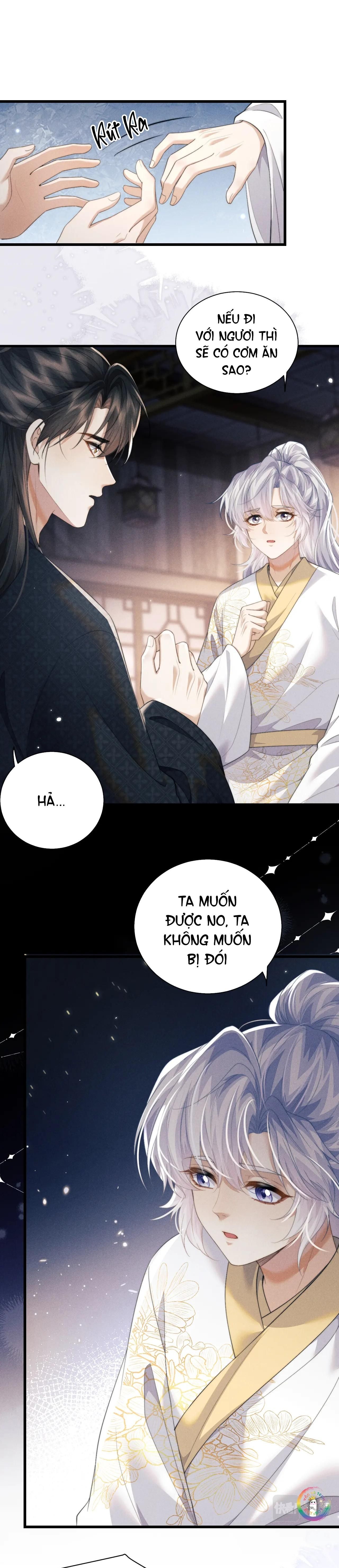 Sự Hối Hận Muộn Màng Chapter 41 - 6