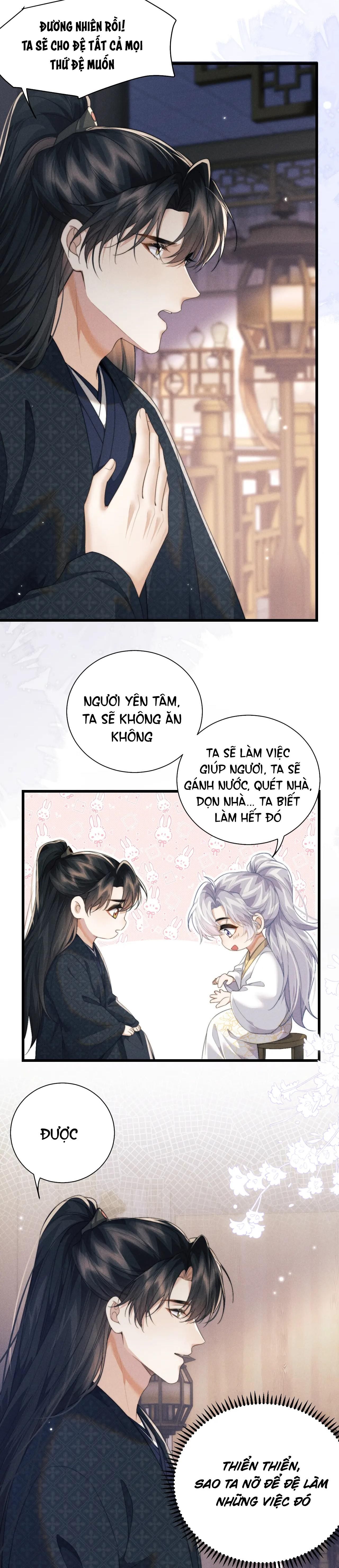 Sự Hối Hận Muộn Màng Chapter 41 - 7