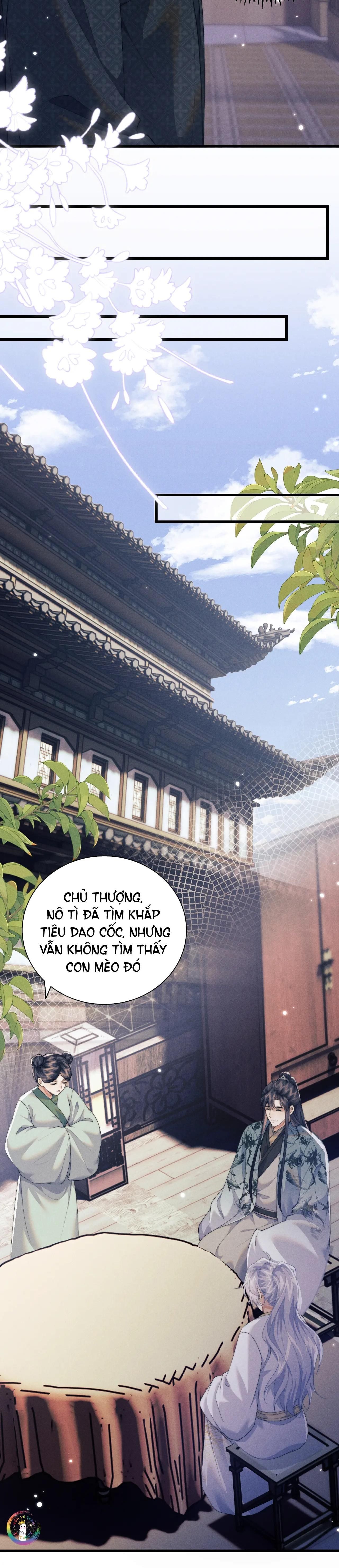 Sự Hối Hận Muộn Màng Chapter 41 - 8