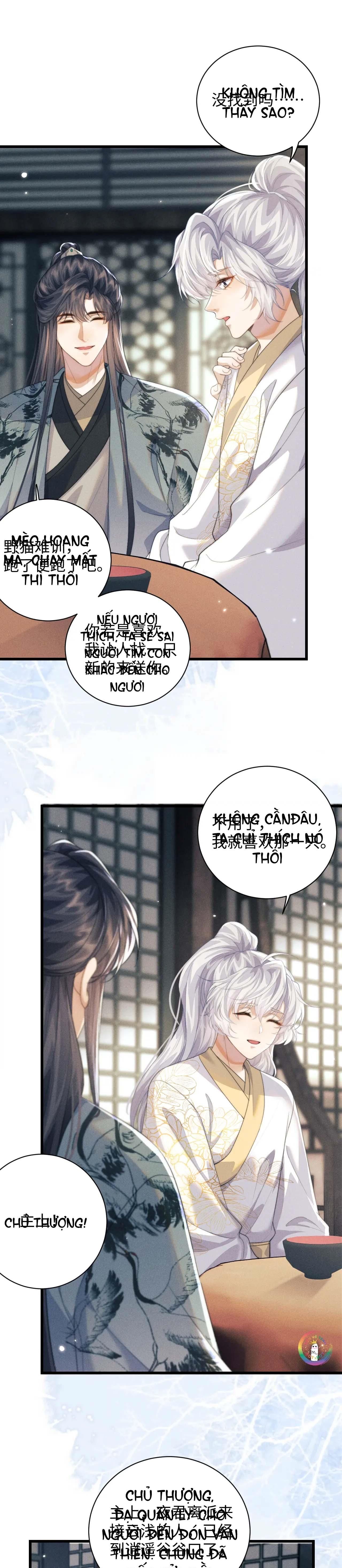 Sự Hối Hận Muộn Màng Chapter 41 - 9