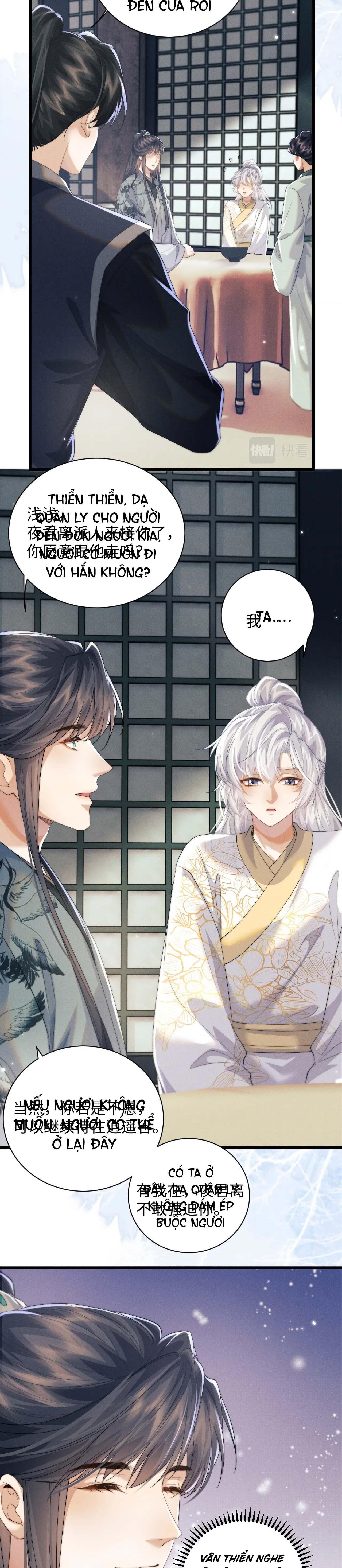 Sự Hối Hận Muộn Màng Chapter 41 - 10