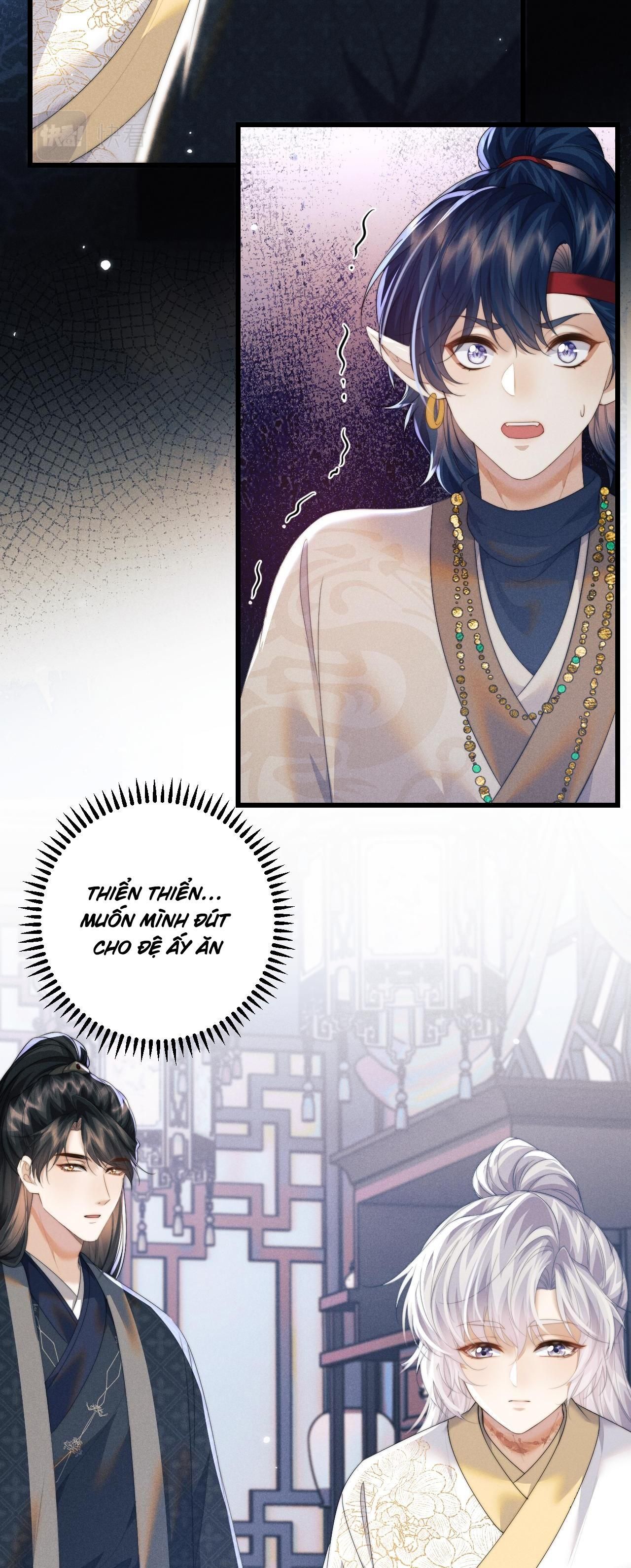 Sự Hối Hận Muộn Màng Chapter 42 - 11